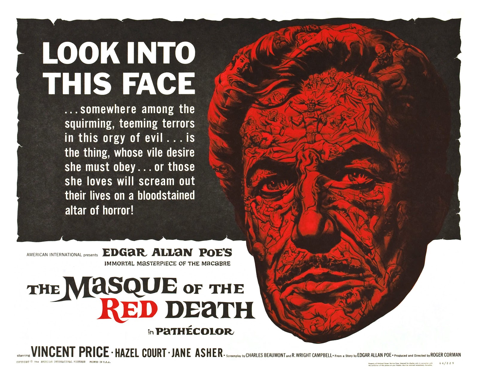 Le Masque De La Mort Rouge Résumé STRANGE VOMIT DOLLS: LE MASQUE DE LA MORT ROUGE (The Masque of the Red