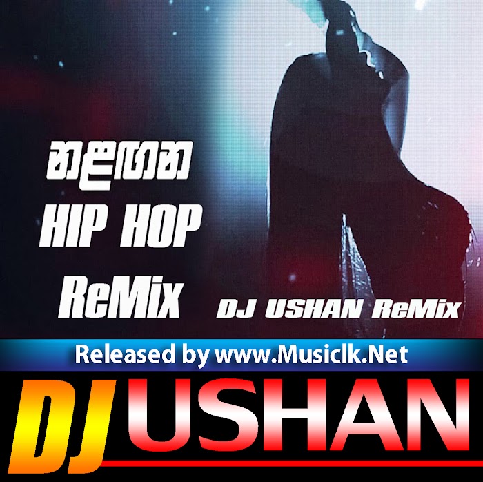 Nalagana Hip Hop Mix Dj UsHaN