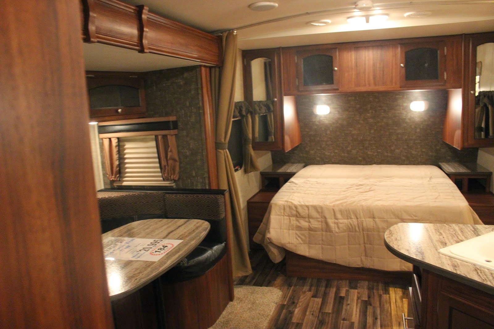 Missouri Gal St Louis RV Show