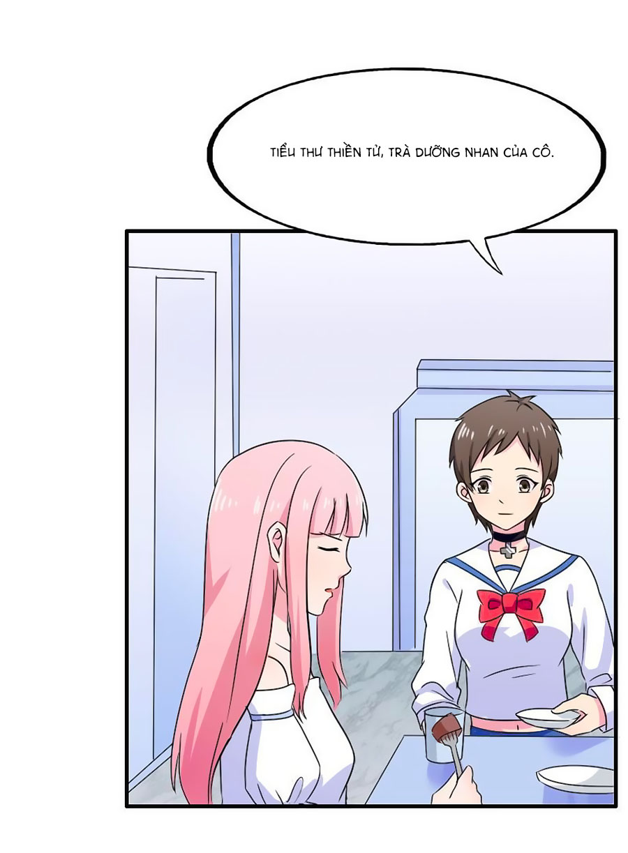 Số Hiệu 1314 Chap 15 - Next Chap 16