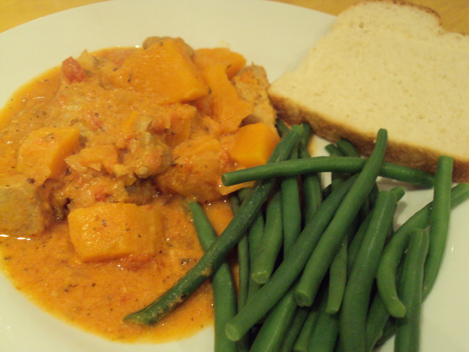 The Diary of a Domestic Goblin: March 2013