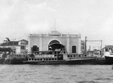 Estação das Barcas [ITAPEMA/SP]