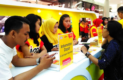 Cara Aktivasi Kartu Indosat dengan Metode Registrasi Mudah - Cara Termudah