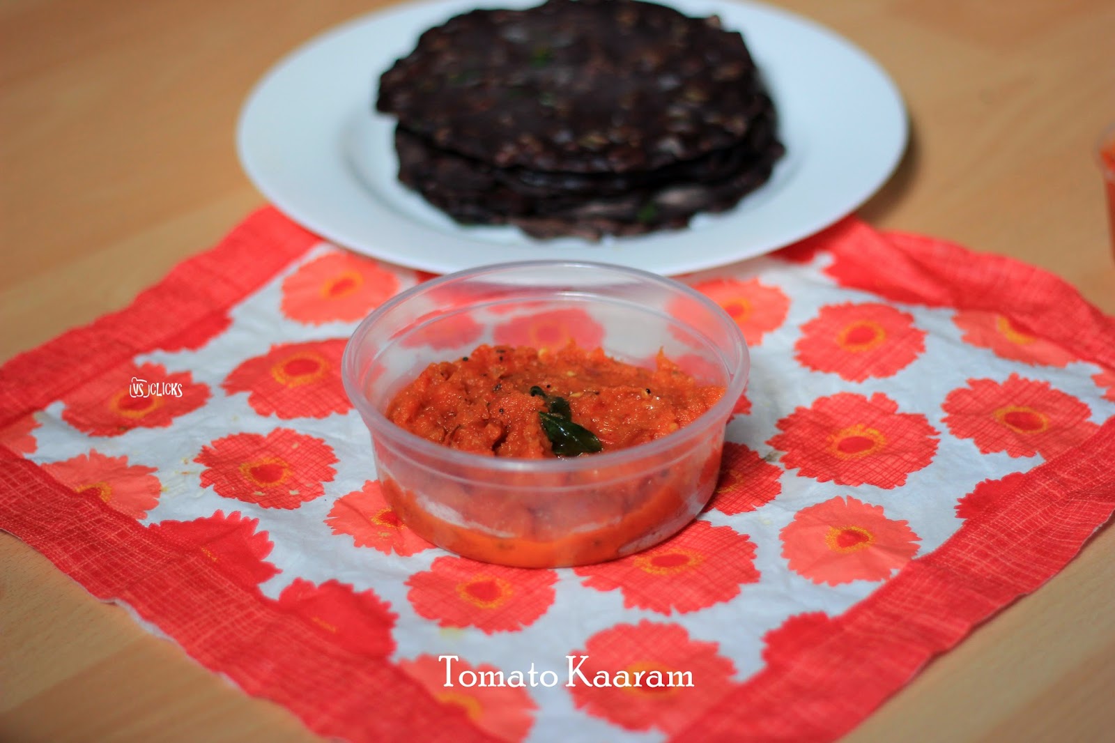 Tomato Kaaram