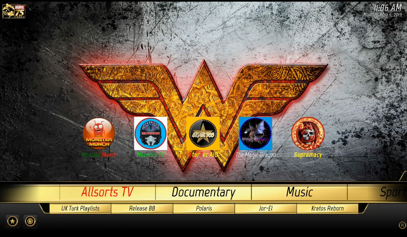 kodi 18.2 leia setting kodi 18.2 leia setting