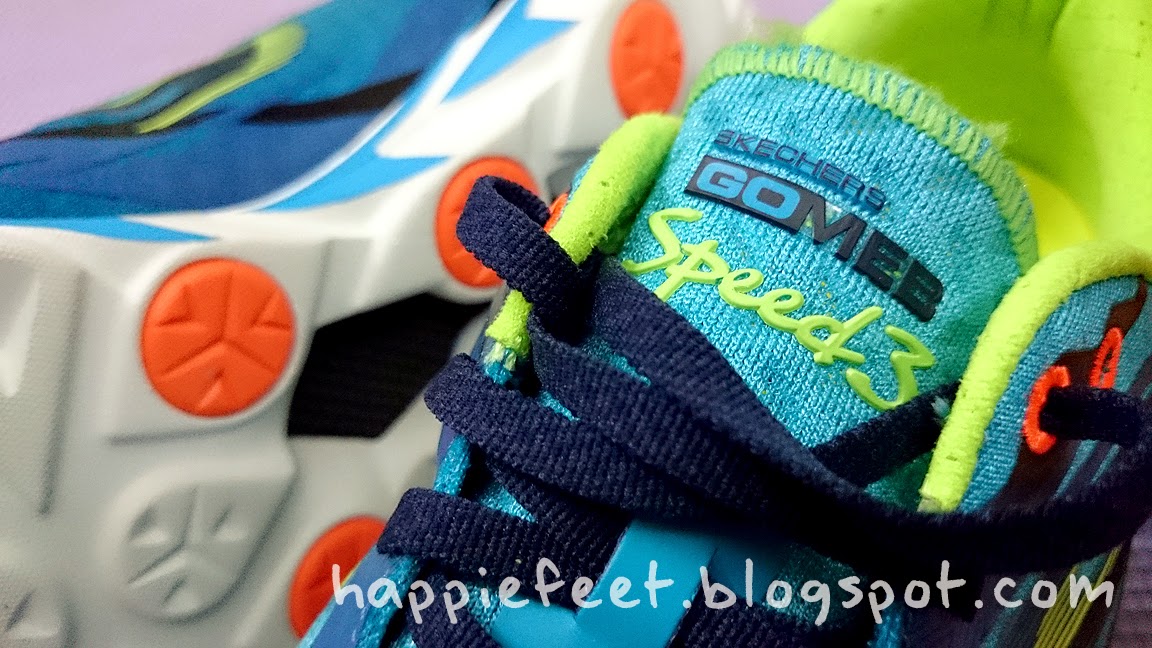 skechers go meb speed 3