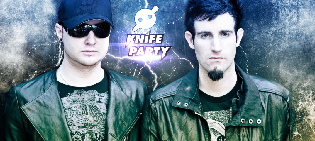 knife party wallpaper by zombigfx d5stiem