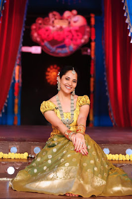 Anchor Anasuya Latest Photoshoot Anchor Anasuya Latest Photoshoot