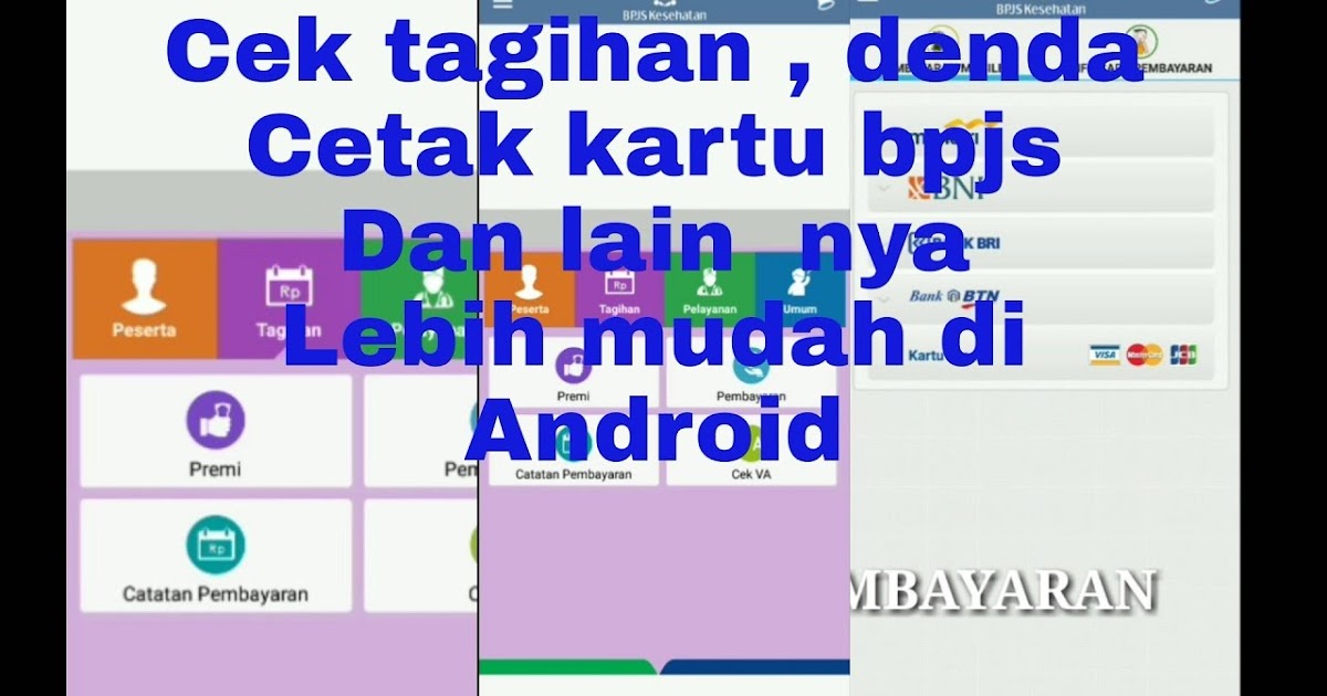 Cara Cek Denda Tilang Online Di E Tilang
