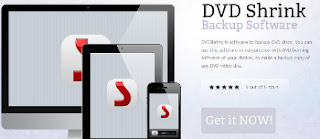DVD Shrink Portable