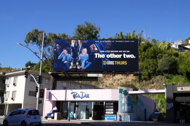 the other two premiere