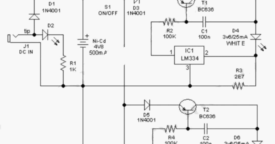 diy electronics projects and circuit diagrams schematics ~ Circuit Diagrams