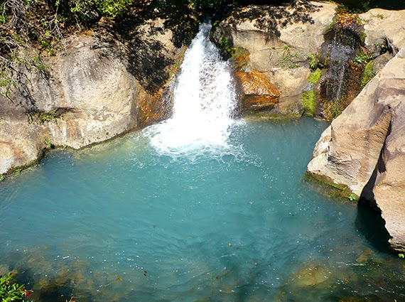 Costa Rica Tourist Spots and Attractions