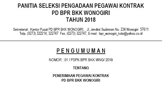 Contoh Soal Tes Tertulis Bank Bpr Contoh Soal Terbaru