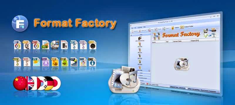 format factory win7 32 bit