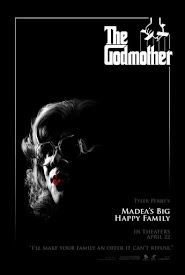 Madea's Big Happy Family (2011)