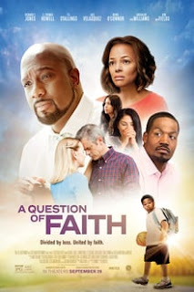 Uma Questão de Fé (2018) Torrent – BluRay 720p | 1080p Dublado / Dual Áudio 5.1 Download