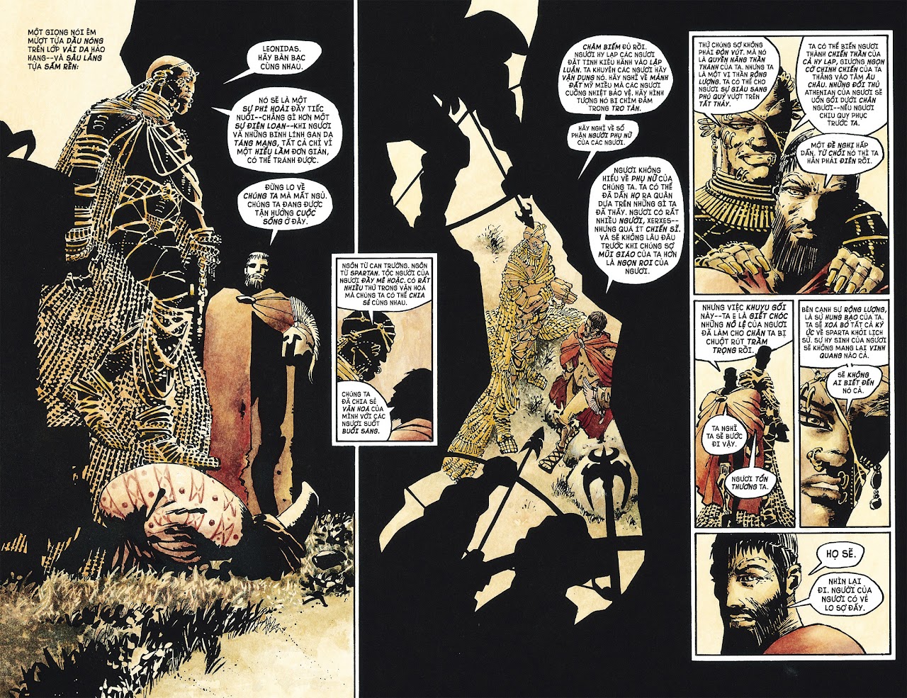 300 Chap 4 - Next Chap 5