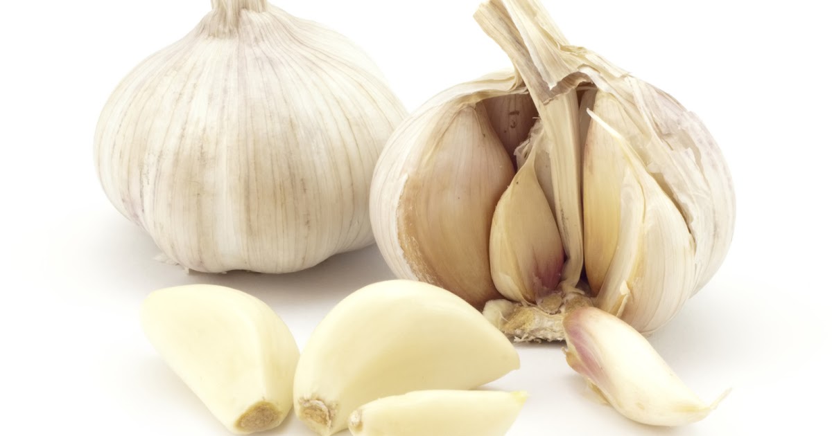 Why You Should Use Garlic when preparing food Albemarle Tradewinds