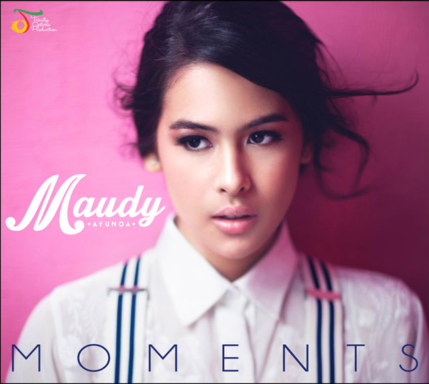 Lirik Lagu Maudy Ayunda - Ku Simpan Dalam Mimpi Gratis Download Mp3