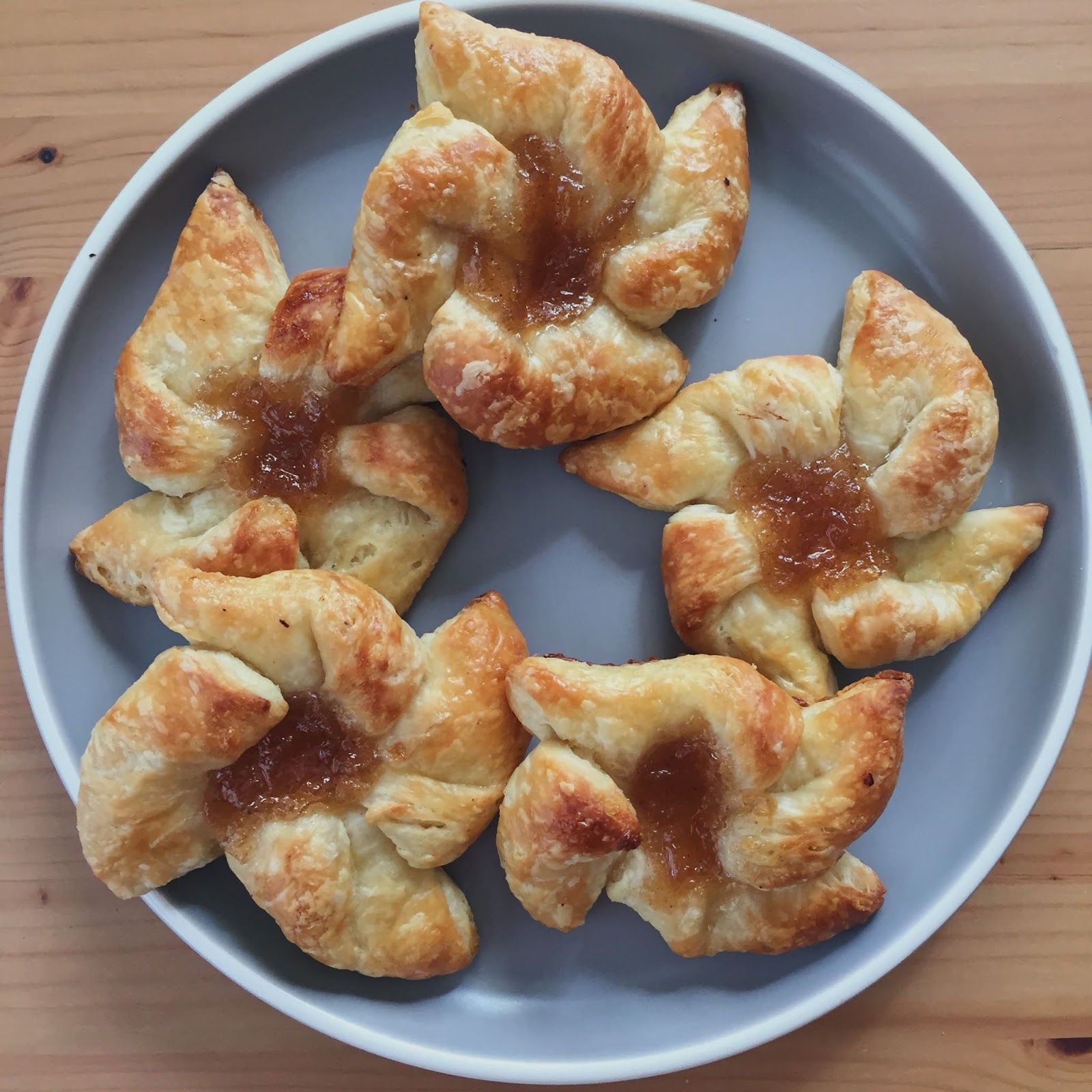 Trader Joe's Apple Cider Jam