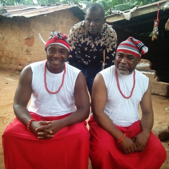 new nollywood movie