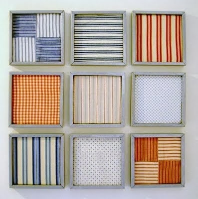 Hiasan Dinding Dari Kain Model Rumah Minimalis 2020