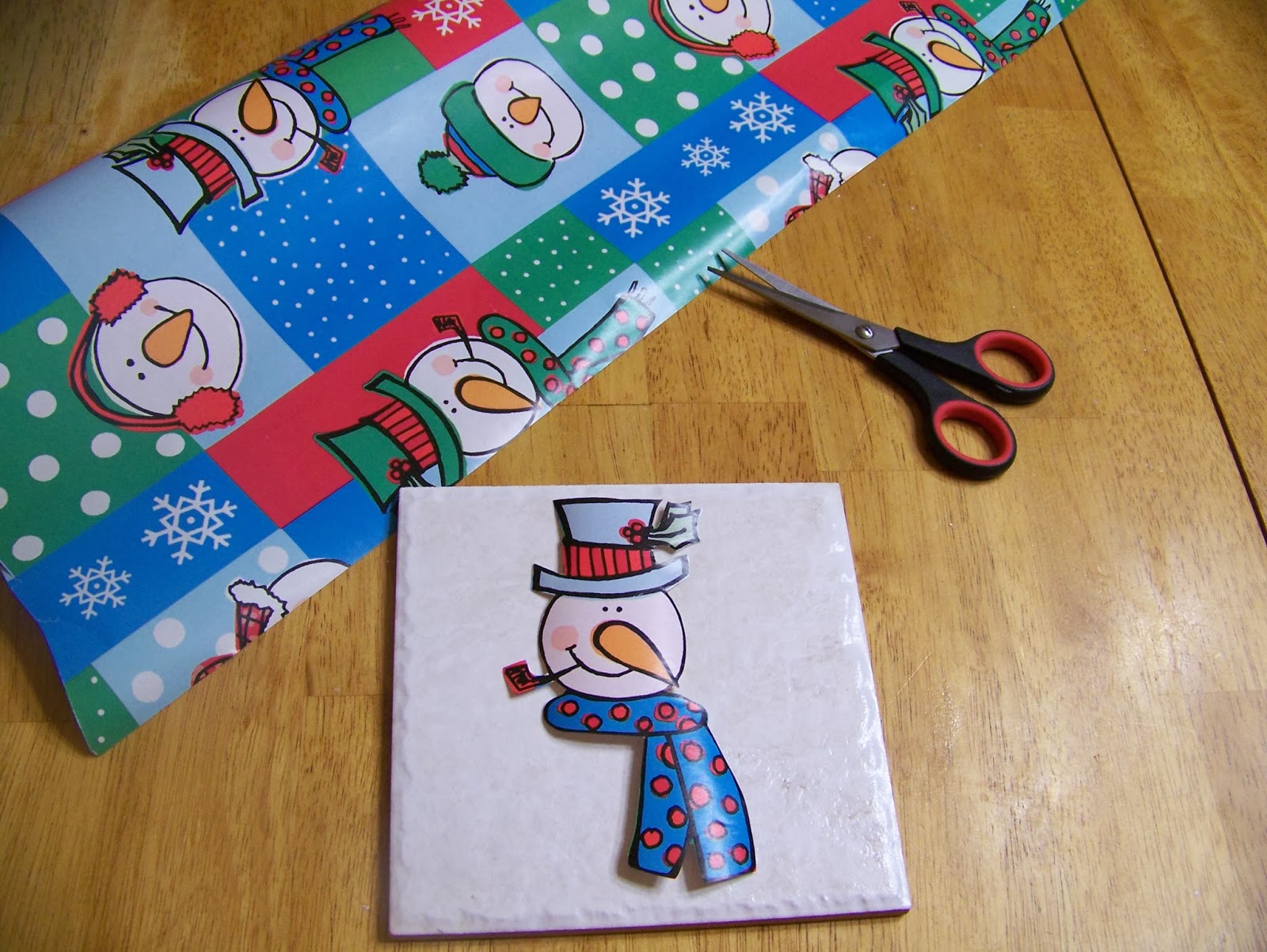 Debra's Craft Ideas & More