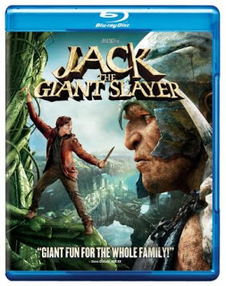 Jack the Giant Slayer (2013) Movie Poster