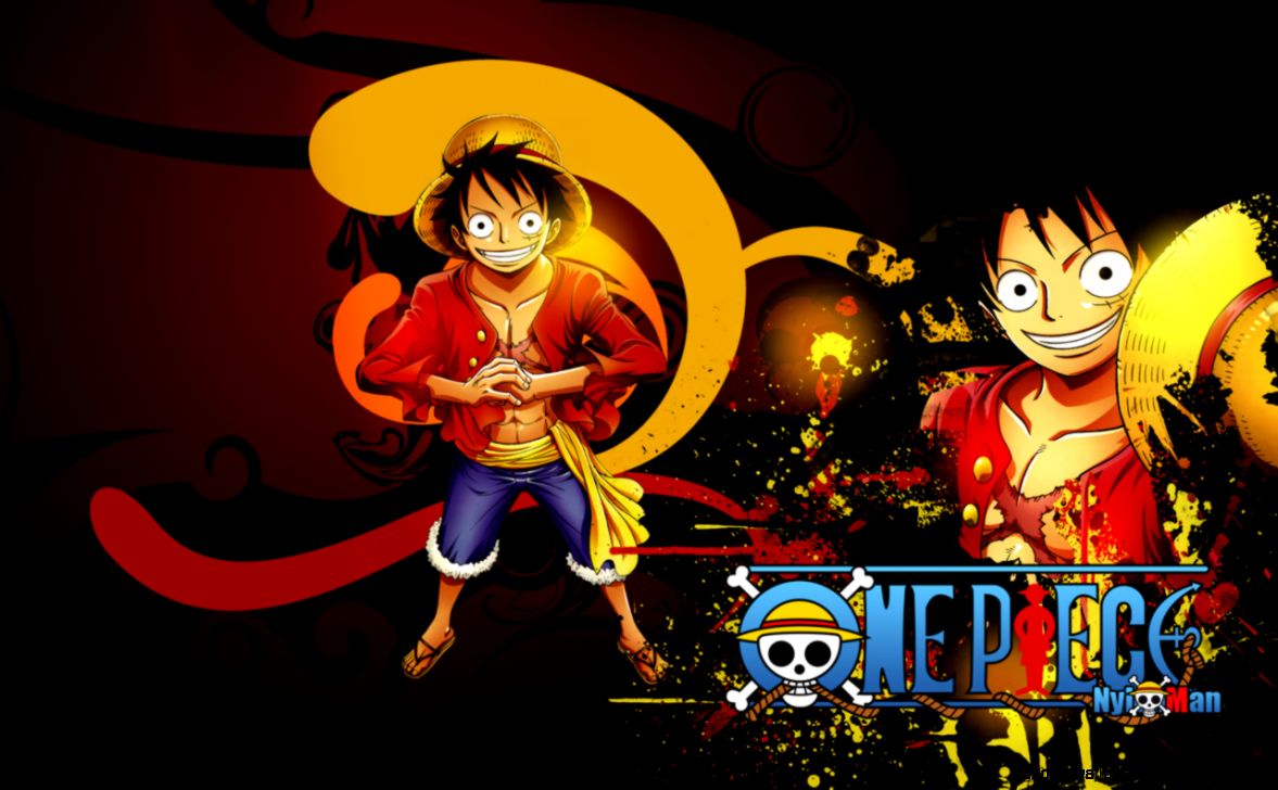 Luffy Wallpapers   Wallpaper Cave