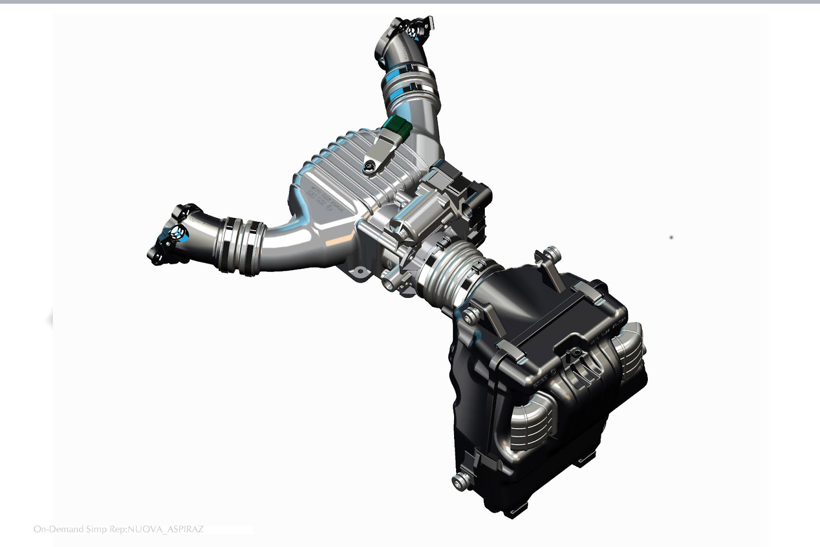 moto guzzi 1400 engine