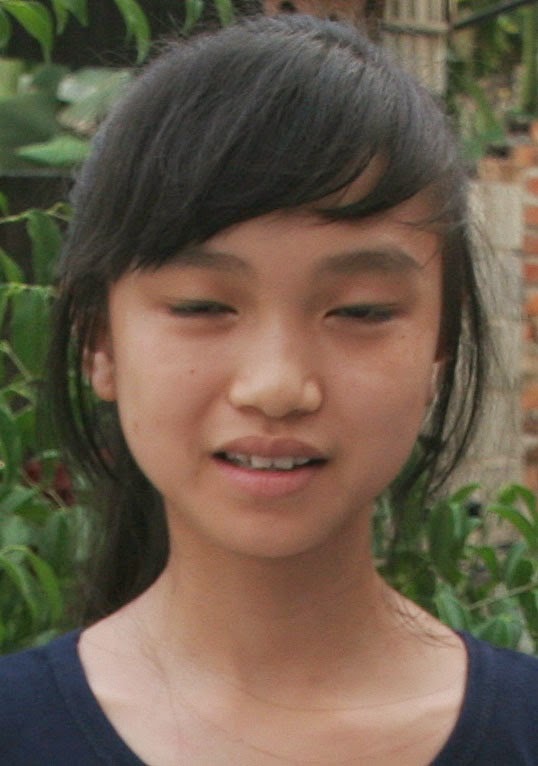 Children's Education Foundation - Vietnam: July 2014