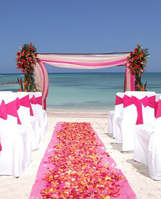 Beach Wedding Reception Decoration Ideas ~ Wedding Ideas