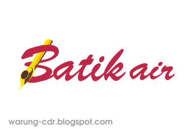  Free Download Logo Batik Air Vector Warung CDR