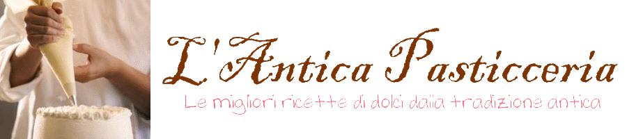 L'antica pasticceria