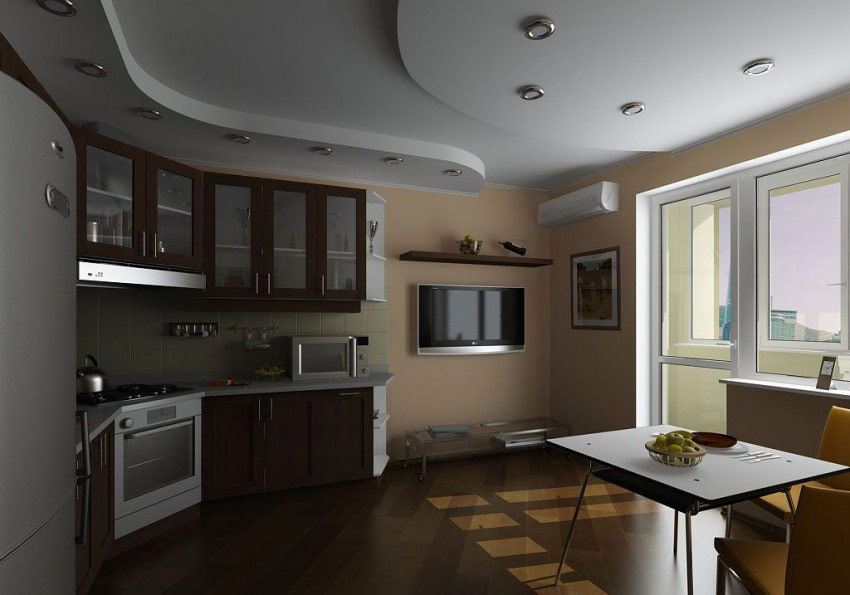 Best 50 pop false ceiling design for kitchen 2019