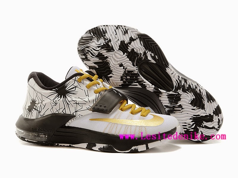 nike kd 5 pas cher