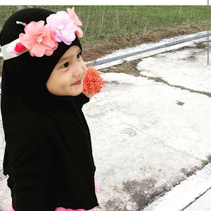 Cara Efektif mendidik anak Sholehah Cara Efektif mendidik anak Sholehah