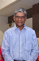 Dr. Hari Krishna Barodiya