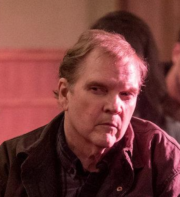 Sadly, Meat Loaf and D’Onofrio’s efforts are wasted on a show that is