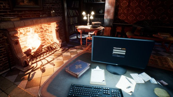 Treasure Hunter Simulator PC Full Español Treasure Hunter Simulator PC Full Español