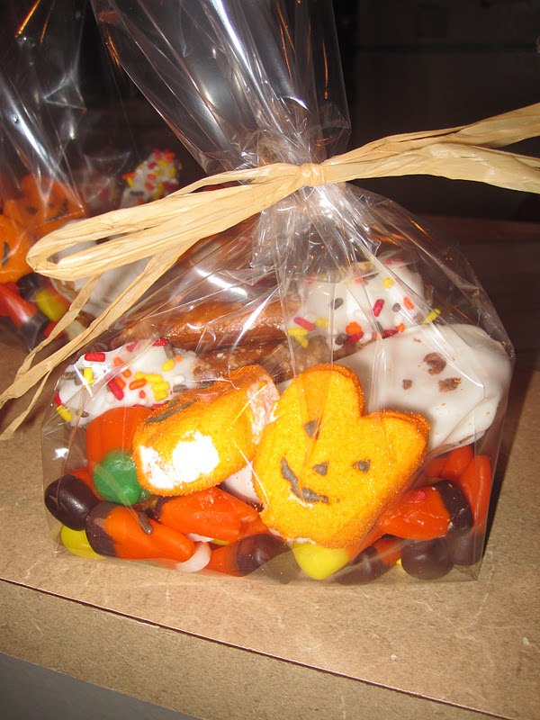 All You Need Is Love: Fall Dessert Party II