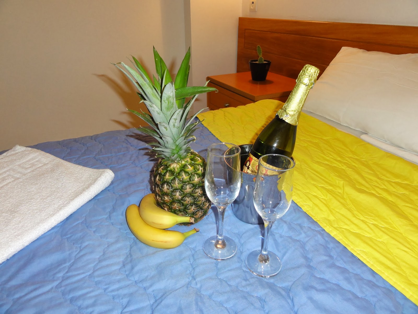 Hotel Eleni Palace