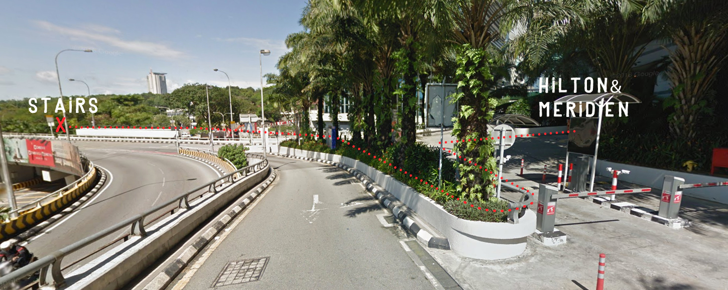 Run Running Tracks & Parks near KL area * azreenchan