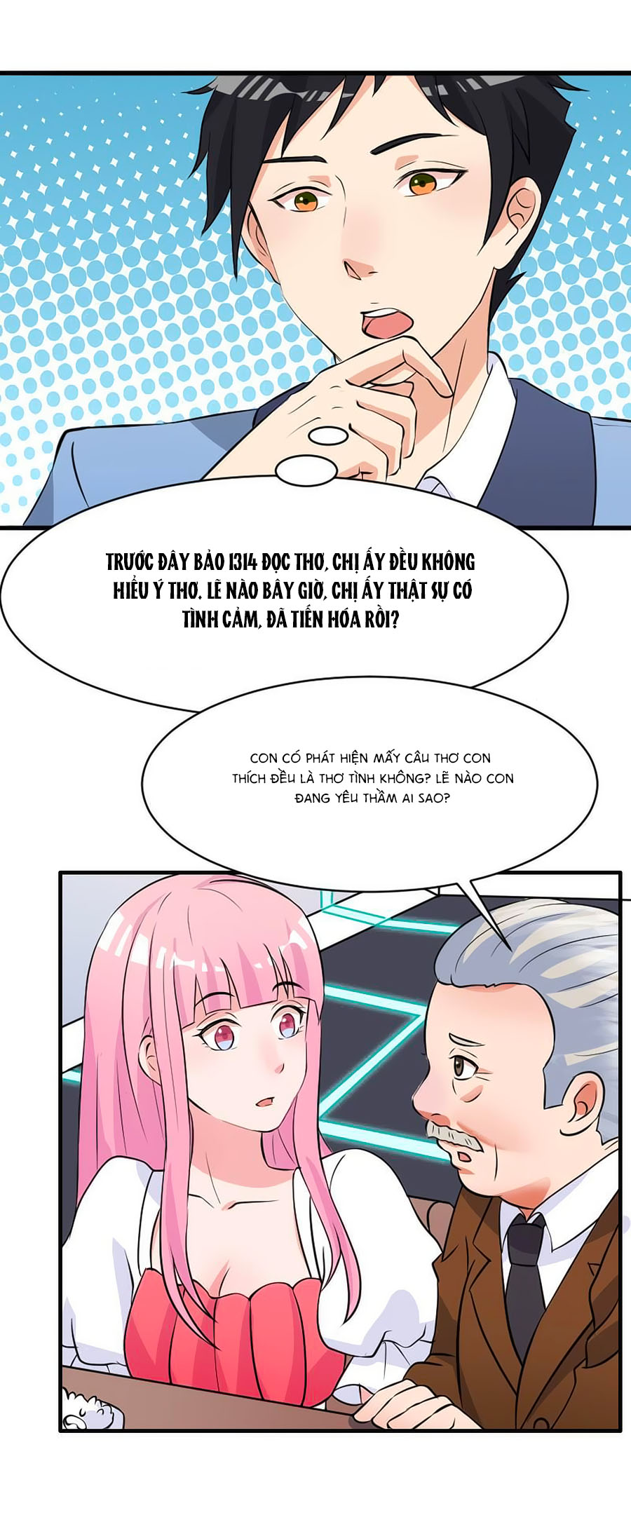 Số Hiệu 1314 - Chương 20 - Trang 27