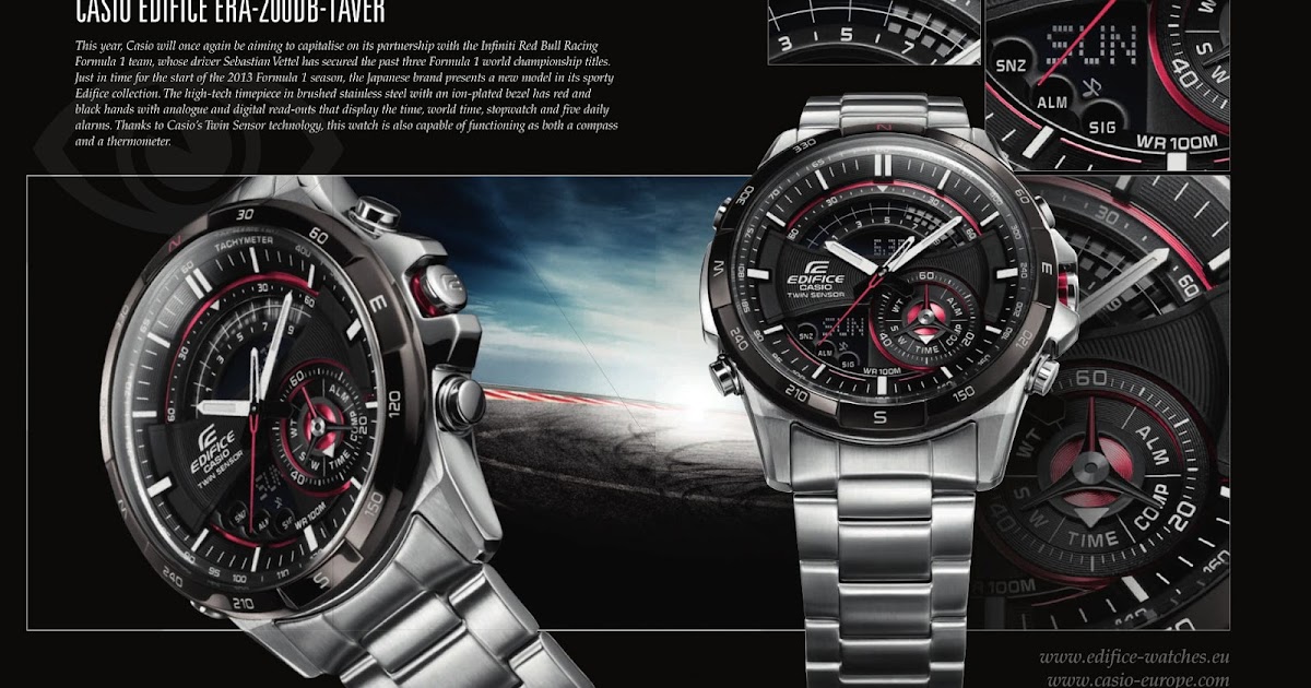 casio edifice amw 200