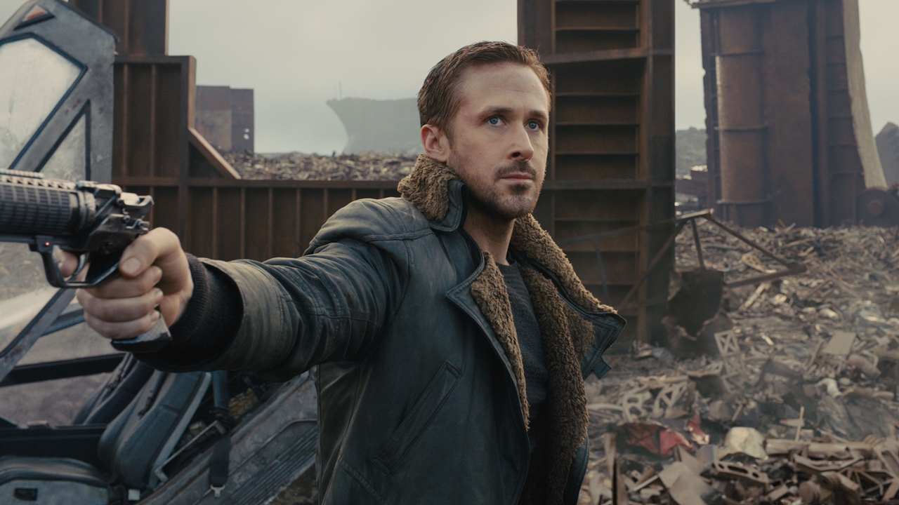 Diretor de Blade Runner 2049 interessado em retornar à franquia