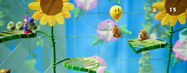 Yoshi Yoshi