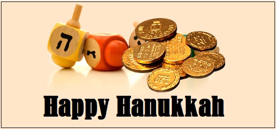 hanukkah traditions