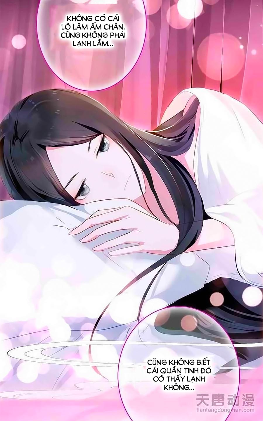 Cái Quần Nhà Ta Thành Tinh Rồi Chap 3 - Next Chap 4